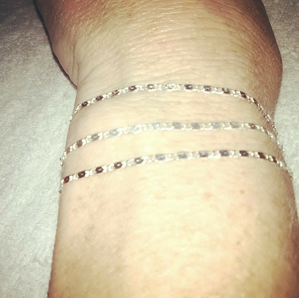 20 in chain